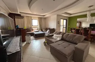 Apartamento com 4 quartos à venda, 164 m² por r$ 750.000 - bairro jundiaí - anápolis/go