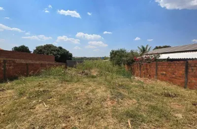 Terreno à venda, 360 m² por r$ 130.000,00 - jibran el hadj - anápolis/go