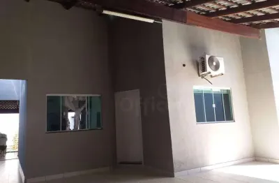 Casa com 3 quartos à venda, 198 m² por r$ 650.000 - parque brasília 2ª etapa - anápolis/go