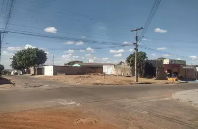 Terreno à venda, 325 m² por r$ 180.000,00 - víviam parque - anápolis/go