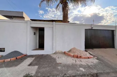 Casa com 3 dormitórios para alugar, 280 m² por r$ 2.000/mês - parque brasília 2ª etapa - anápolis/go