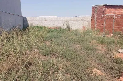 Lote à venda, 200m² por r$ 150.000 - residencial jardim itália i e ii etapa