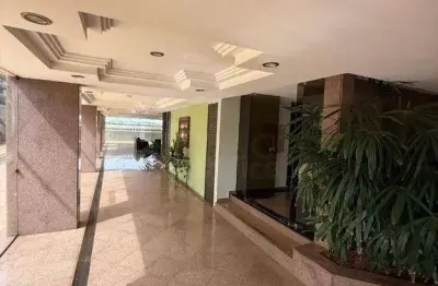 Apartamento com 4 dormitórios à venda, 99 m² por r$ 475.000,00 - cidade jardim - anápolis/go