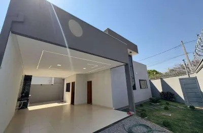 Casa com 3 dormitórios à venda, 117 m² por r$ 460.000 - são joão - anápolis/go