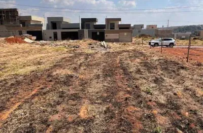 Terreno à venda, 300 m² por r$ 200.000,00 - residencial campos do jordão - anápolis/go