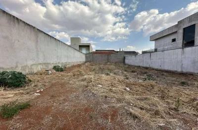 Terreno à venda, 450 m² por r$ 380.000,00 - anápolis city - anápolis/go
