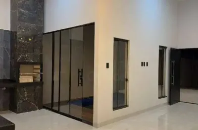 Casa c/ 3 quartos à venda, ár. const. 132m² por r$ 500.000 - polocentro 1º e 2ª etapa
