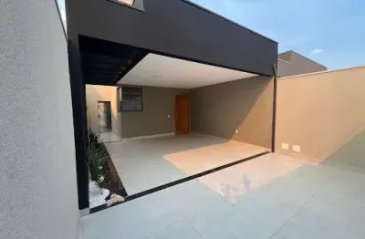 Sobrado com 3 dormitórios à venda, 138 m² por r$ 510.000,00 - parque brasília 2ª etapa - anápolis/go