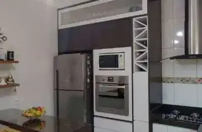 Casa com 3 quartos à venda, 130 m² por r$ 610.000 - jardim itália - anápolis/go