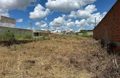 Terreno à venda na Rua 110, 207, Loteamento Residencial Verona, Anápolis