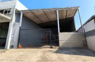 Galpão à venda, 405 m² por r$ 1.200.000,00 - jardim nações unidas - anápolis/go