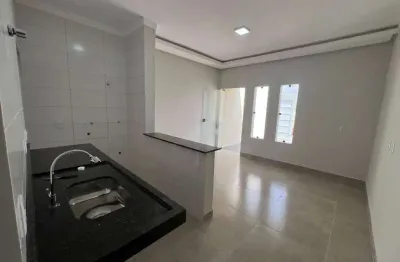 Casa com 3 quartos à venda, 64 m² por r$ 300.000 - residencial monte sinai - anápolis/go
