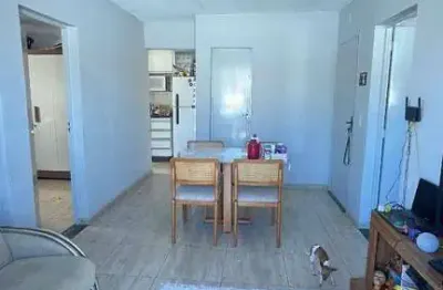 Apartamento com 3 quartos à venda, 63 m² por r$ 250.000 - setor sul jamil miguel - anápolis/go