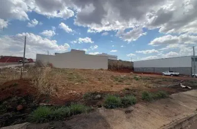 Terreno à venda, 357 m² por r$ 150.000,00 - monte sinai - anápolis/go