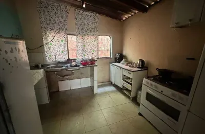 Casa com 2 dormitórios à venda, 150 m² por r$ 350.000,00 - adriana parque - anápolis/go