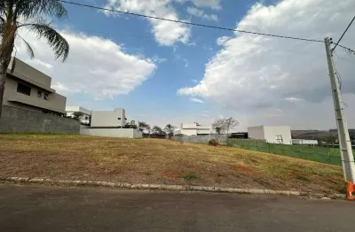 Terreno à venda, 490 m² por r$ 550.000,00 - residencial anaville - anápolis/go