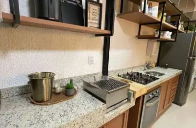 Ágio de apartamento com 2 quartos à venda, 63 m² por r$ 58.000 - boa vista - anápolis/go