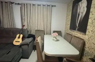 Apartamento mobiliado com 2 quartos à venda, 67 m² por r$ 230.000 - batista - anápolis/go