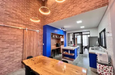 Casa em condomínio fechado com 3 quartos à venda na Alameda Quaresmeira, 77, Condomínio Terras Alpha Anápolis, Anápolis