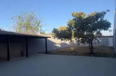 Casa com 3 dormitórios à venda, 200 m² por r$ 550.000,00 - recanto do sol - anápolis/go