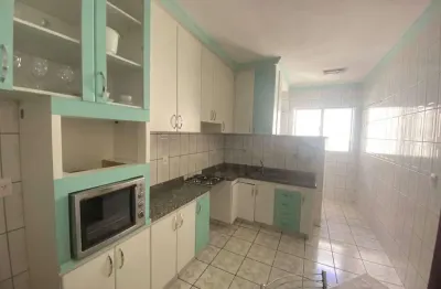 Apartamento com 3 quartos à venda, 79 m² por r$ 220.000 - maracanã - anápolis/go