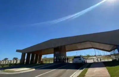 Terreno à venda, 270 m² por r$ 339.000,00 - condomínio vinhas - anápolis/go