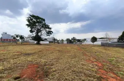 Terreno à venda, 360 m² por r$ 255.000,00 - condomínio residencial gaudí - anápolis/go