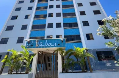 Apartamento com 3 dormitórios para alugar, 75 m² por r$ 3.200,00/mês - cidade jardim - anápolis/go
