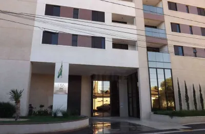 Apartamento com 3 dormitórios para alugar, 125 m² por r$ 6.500/mês - jundiaí - anápolis/go