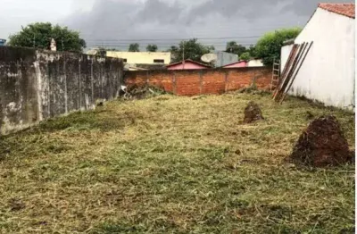 Terreno à venda, 360 m² por r$ 380.000,00 - setor sul jamil miguel - anápolis/go