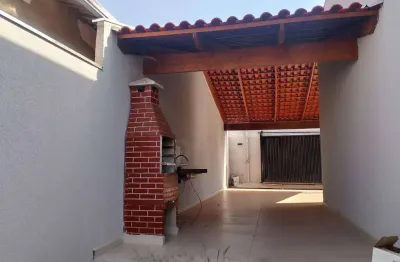 Casa com 3 quartos à venda, 125 m² por r$ 400.000 - vila norte - anápolis/go