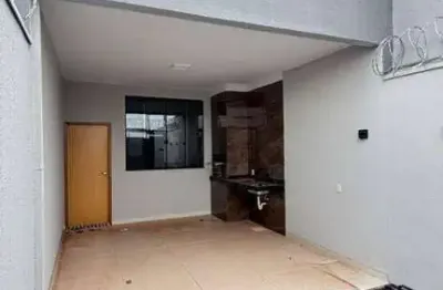 Casa com 2 quartos à venda, 70 m² por r$ 245.000 - residencial vale do sol - anápolis/go