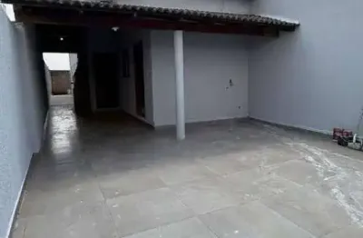 Casa com 2 quartos à venda, 89 m² por r$ 450.000 - gran ville - anápolis/go