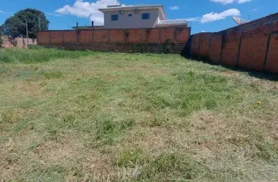 Terreno c/ lote grande e planos, à venda, c/ 368m² por apenas r$ 260.000,00 no anápolis city