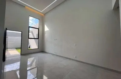 Casa com 3 quartos à venda, 105 m² por r$  - loteamento cerejeiras - anápolis/go