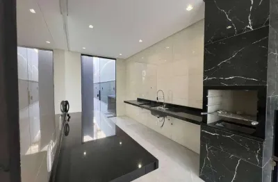 Casa com 3 quartos à venda, 105 m² por r$ 550.000 - residencial cerejeiras - anápolis/go