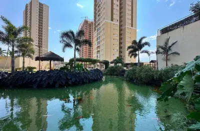 Apartamento com 2 suítes à venda, 99 m² por r$ 880.000 - vila santa isabel - anápolis/go