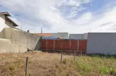 Terreno à venda, 300 m² por r$ 260.000,00 - parque brasília 2ª etapa - anápolis/go