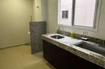 Apartamento com 2 quartos à venda, 47 m² por r$ 230.000 - residencial bela vista - anápolis/go