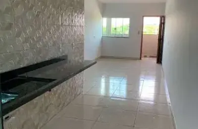 Casa com 3 quartos à venda, 90 m² por r$ 220.000 - flor do cerrado - anápolis/go