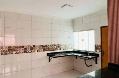Casa com 3 quartos à venda por r$ 200.000 - residencial rio jordão - anápolis/go