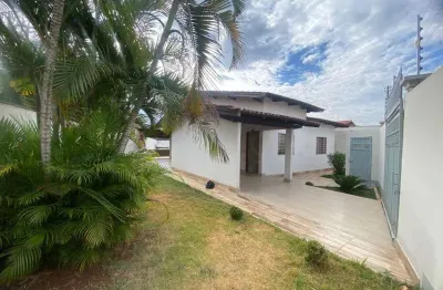Casa com 3 quartos à venda, 133 m² por r$ 650.000 - vila nossa senhora d abadia - anápolis/go