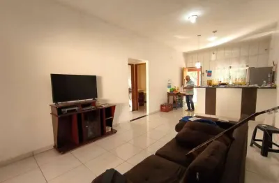 Casa com 3 quartos à venda, 130 m² por r$ 490.000 - são joão - anápolis/go