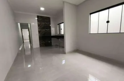 Casa com 2 quartos à venda, 87 m² por r$ 280.000 - recanto do sol - anápolis/go
