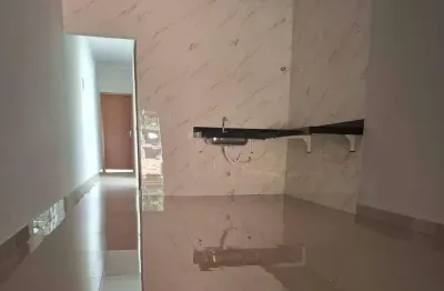 Casa à venda, c/ área construída de 69m² por r$ 230.000,00, no jardim primavera 1ª etapa