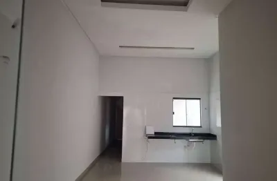 Casa c/ entrada zerada, c/ 2 quartos, sendo 1 suíte à venda, ár. const. 86m² por r$ 245.000,00 no jardim primavera 1ª etapa