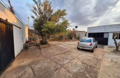 Terreno com 2 casa à venda, 363 m² por r$ 430.000 - bandeiras - anápolis/go
