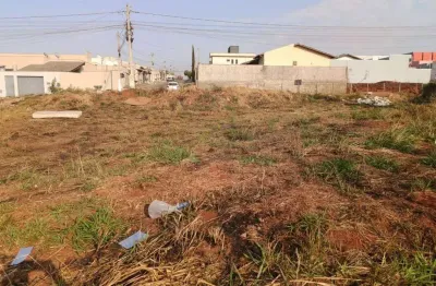 Terreno à venda na Avenida Aglaia de Araújo, Parque Residencial das Flores, Anápolis