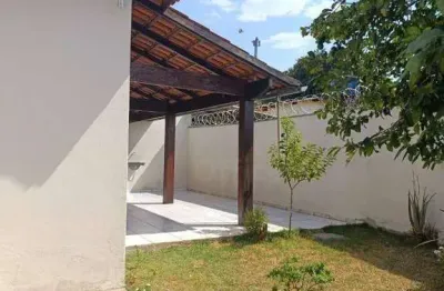 Casa à venda, 130 m² por r$ 380.000,00 - jardim das américas 2ª etapa - anápolis/go