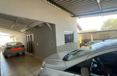 Casa à venda, 300 m² por r$ 237.000 - residencial morada nova - anápolis/go